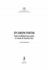 Research paper thumbnail of 'A face from the past: death ritual in Punic Malta’, in del Vais, C. (ed), Epi oinopa ponton: Studi sul Mediterraneo antico in ricordo di Giovanni Tore, 299-314. Oristano: S’Alvure (2012)