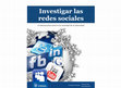 Research paper thumbnail of Islas, O., Ricaurte, P. (Eds.). (2013). Investigar las redes sociales. Comunicación total en la sociedad de la ubicuidad. Ciudad de México: Razón y Palabra.