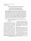 Research paper thumbnail of Loss Discrimination Algorithm for Wired/Wireless Networks