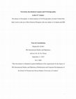 Research paper thumbnail of Terrorism, bio-chemical weapons and US foreign policy in the 21 st Century Precedence or Perception: A critical analysis of US Foreign policy towards Violent Non State Actors in the use of Bio-Chemical Weapons with case studies of Al Qaeda and ISIS