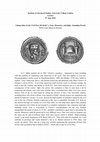 Research paper thumbnail of Taking Sides in the Civil War (49-44 B.C.): Fear, Memories and High-Sounding Words