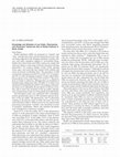 Research paper thumbnail of Knowledge and Attitudes of Lay Public, Pharmacists, and Physicians Toward the Use of Herbal Products in North Jordan