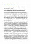 Research paper thumbnail of Review of: Jonathan Bardill (2012): Constantine. Divine Emperor of the Christian Golden Age. Cambridge/New York: Cambridge University Press, in: BMCR 2013.03.13.