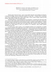 Research paper thumbnail of Paper - «Myrrha et aloe et casia omnia vestimenta tua».  Nota sullo stemma della Repubblica Casciana  tra la Sacra Scrittura e le spezie