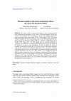 Research paper thumbnail of Discourse update at the service of mirativity effects: the case of the Discursive Dative