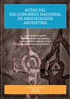 Research paper thumbnail of ¿Cuándo llegaron los Incas a Mendoza? una reevaluación de los fechados radiométricos mediante un modelo bayesiano