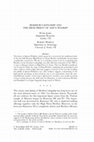 Research paper thumbnail of James, P. & Morkot, R., Herihor’s Kingship and the High Priest of Amun Piankh, Journal of Egyptian History 3:2, 231-260