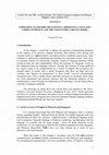 Research paper thumbnail of Upholding Standards or Passively Observing Language? Corpus Evidence and the Concentric Circles Model