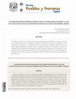 Research paper thumbnail of LAS ORGANIZACIONES DE PRODUCTORES DE CAÑA Y SUS RELACIONES DE PODER