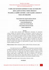 Research paper thumbnail of A mídia como instrumento modelador de corpos: um estudo sobre gênero, padrões de beleza e hábitos alimentares / The media as a modifier tool bodies: a study on gender, standards of beauty and eating habits