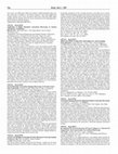 Research paper thumbnail of Second harmonic generation imaging microscopy studies of osteogenesis imperfecta