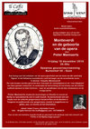 Research paper thumbnail of Monteverdi, l'Orfeo, e la genesi dell' "opera in musica"