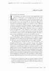 Research paper thumbnail of Presentación Dossier Sexualidades en Frontera