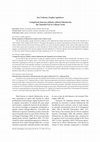 Research paper thumbnail of Ion Ciobanu, Serghei Agulnicov Complexele funerare atibuite culturii Sabatinovka din Tumulul 9 de la Crihana Veche