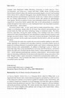 Research paper thumbnail of Book Review: Phillip Seib (ed.) Al Jazeera English: Global news in a changing world