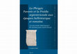 Research paper thumbnail of La Phrygie Parorée et la Pisidie septentrionale aux époques hellénistique et romaine. Géographie historique et sociologie culturelle, Mnemosyne Suppl. History and Archaeology of Classical Antiquity 401, Brill, Leiden-Boston, 2017