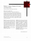 Research paper thumbnail of María Antonia Cabrera Arús, "Pañoletas y polainas. Dinámicas de la moda en la Cuba soviética"