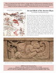 Research paper thumbnail of Art and Myth of the Ancient Maya