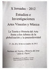 Research paper thumbnail of "Homenajes a Francisco Cafferata, 'primer escultor argentino' ”. De Eduardo Schiaffino a Benito Quinquela Martín. En: “X Jornadas Arte e Investigación...” Buenos Aires, Instituto de Teoría e Historia del Arte Julio E. Payró-Facultad de Filosofía y Letras (UBA), 2012, pp. 505-514.