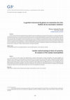 Research paper thumbnail of La gestión transversal de género en momentos de crisis. Análisis de los municipios catalanes / Gender mainstreaming in times of austerity. An analysis of the Catalan municipalities