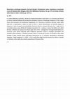 Research paper thumbnail of Ambrogio Autperto, Sermoni Mariani. Introduzione, testo, traduzione e commento a cura di Massimo Bini, Bologna, EDB, 2015 (Biblioteca Patristica, 52) [Published in: Rivista di Storia della Chiesa in Italia 1 (2016), pp. 209-211]