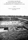 Research paper thumbnail of B. Dedet, M. Py et H. Savay-Guerraz - L'occupation des rivages de l'étang de Mauguio (Hérault). Tome II ; Sondages et sauvetages programmés (1976-1979).