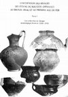 Research paper thumbnail of H. Prades, B. Dedet et M. Py - L'occupation des rivages de l' étang de Mauguio (Hérault) au Bronze final et au premier âge du Fer. Tome I : Les recherches du Groupe Archéologique Painlevé (1969-1976).