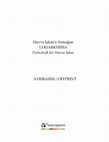 Research paper thumbnail of "The Milyan Tumuli: An Overview of the Current State of Research" , Havva İşkan’a Armağan LYKIARKHISSA Festschrift für Havva İşkan, Ege Yayınları, İstanbul, 2017