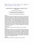 Research paper thumbnail of Breve historia de las teorías acerca del origen de la vida (2011)