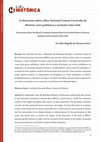 Research paper thumbnail of MENEZES NETO, Geraldo Magella de. As discussões sobre a Base Nacional Comum Curricular de História: entre polêmicas e exclusões (2015-2016). Revista Crítica Histórica. Ano VIII, nº 15, julho/2017, p. 31-61.