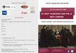 Research paper thumbnail of Colloque "Le droit talmudique saisi par le droit comparé", Nancy, 22 & 23 novembre 2017
Symposium "Jewish Law and Comparative Law", Nancy, 22 & 23 nov. 2017