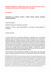 Research paper thumbnail of L’Università del cardinale Cisneros, modello dell’età moderna dichiarato Patrimonio Mondiale.