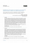 Research paper thumbnail of Estratificación socio-espacial y por ingresos en los servicios de desarrollo infantil y cuidado en la Ciudad de Buenos Aires / Socio-spatial and economic stratification in Early Childhood Education and Care services in the City of Buenos Aires