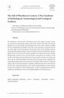 Research paper thumbnail of Peter James and M. A. van der Sluijs, The Fall of Phaethon in Context: A New Synthesis of Mythological, Archaeological and Geological Evidence, Journal of Ancient Near Eastern Religions 16:1 (2016), 67-94