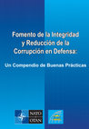 Research paper thumbnail of Fomento de la Integridad y Reducción de la Corrupción en Defensa