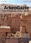 Research paper thumbnail of ¿Excepción o normalidad? Apuntes para una arqueología de los Centros de Internamiento de Extranjeros (CIEs)