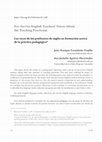 Research paper thumbnail of Pre-Service English Teachers’ Voices About the Teaching Practicum