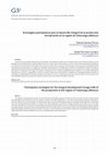 Research paper thumbnail of Estrategias participativas para el desarrollo integral de la producción forraje-leche en la región de Tulancingo (México) / Participative strategies for the integral development forage-milk of the production in the region of Tulancingo (Mexico)