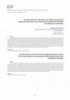 Research paper thumbnail of Transformaciones y reformas en el sistema de pensiones argentino entre 2003 y 2013. Evaluando las políticas de inclusión más allá de lo contributivo / Transformations and reforms in the Argentine pension system from 2003 through 2013. Assessing inclusion policies beyond the contributory principle