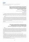 Research paper thumbnail of Ciencias sociales, Derecho Administrativo y buena gestión pública. De la lucha contra las inmunidades del poder a la batalla por un buen gobierno y una buena administración mediante un diálogo fructífero