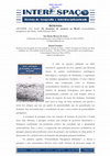 Research paper thumbnail of RESENHA - AB'SÁBER, Aziz Nacib. Os domínios de natureza no Brasil: potencialidades paisagísticas. São Paulo: Ateliê Editorial, 2003.