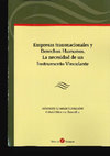 Research paper thumbnail of EMPRESAS TRANSNACIONALES Y DERECHOS HUMANOS. La necesidad de un instrumento vinculante