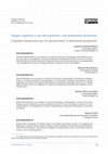 Research paper thumbnail of Sesgos cognitivos y uso del e-gobierno. Una perspectiva conductual  / Cognitive biases and use of e-government. A behavioral perspectiveCognitive biases and use of e-government. A behavioral perspective