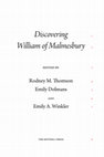 Research paper thumbnail of Roman Identity in William of Malmesbury's Historical Writings