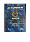 Research paper thumbnail of Islas, O. et al (Comps). (2003). .com probado. Experiencias de empresas exitosas de Internet en México. México: CECSA, Grupo Patria Cultural.