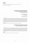 Research paper thumbnail of Mercado de trabajo y trayectorias laborales en contextos de pobreza. Desafíos para pensar la política social / Labour Market and Career Paths in Contexts of Poverty. Challenges for Social Policy