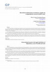 Research paper thumbnail of Más allá de las limitaciones económicas y legales de la dependencia: caso de Castilla y León / Overcoming Economic and Legal Limitations of Dependency: case of Castilla and León