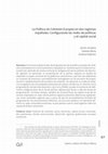 Research paper thumbnail of La Política de Cohesión Europea en dos regiones españolas: configurando las redes de políticas y el capital social / European Cohesion Policy in two Regions of Spain: The configuration of policy networks and social capital