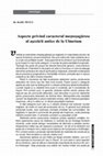 Research paper thumbnail of Aspecte privind caracterul meşteşugăresc al aşezării antice de la Ulmetum/Aspects of craftsmanship in the ancient settlement of Ulmetum