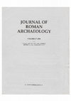 Research paper thumbnail of Review of A. Heimerl, Die römischen Lampen aus Pergamon. Vom Beginn der Kaiserzeit bis zum Ende des 4. Jhs. n. Chr., Pergamenische Forschungen 13 (Berlin, New York 2001) / Roman terracotta oil lamps from Pergamum and western Asia Minor: Production and use